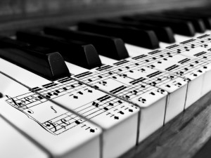 music-notes-piano-wallpapers